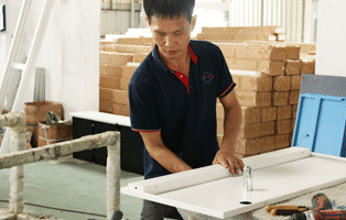RFID工具櫃核心介紹（shào）