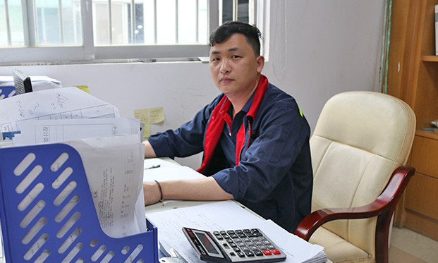 高端設計