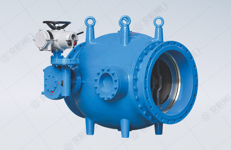 Regulating Flow And Pressure